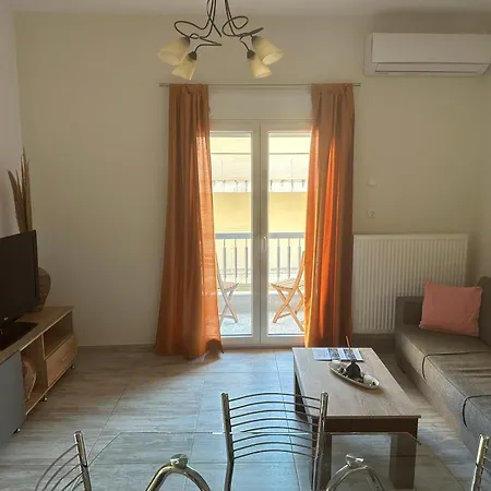 Little John's Apartment Kavala